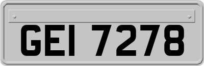 GEI7278