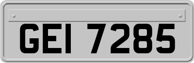 GEI7285
