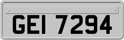 GEI7294