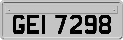 GEI7298