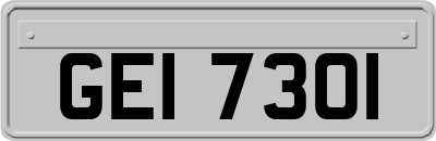 GEI7301