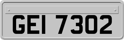 GEI7302