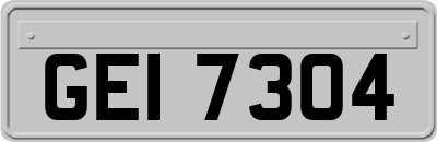 GEI7304