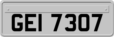 GEI7307