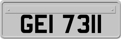 GEI7311