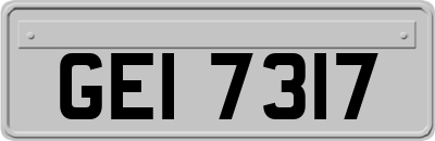 GEI7317
