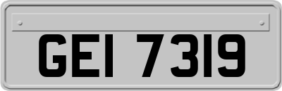 GEI7319