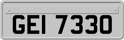 GEI7330