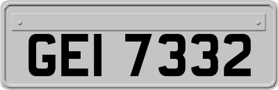 GEI7332