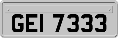 GEI7333