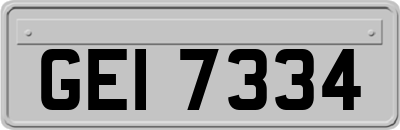 GEI7334