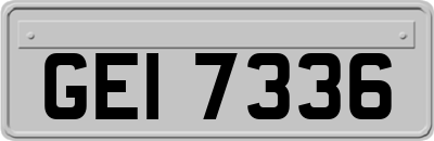 GEI7336