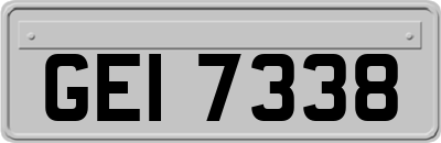 GEI7338
