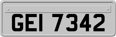 GEI7342