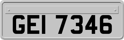 GEI7346