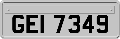 GEI7349