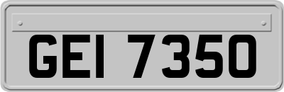 GEI7350