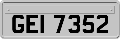 GEI7352