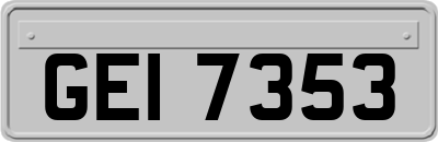 GEI7353
