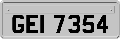 GEI7354