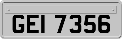 GEI7356
