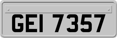 GEI7357