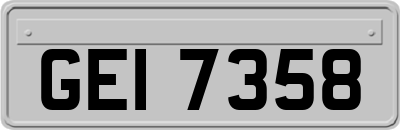 GEI7358