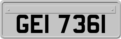 GEI7361