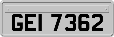 GEI7362