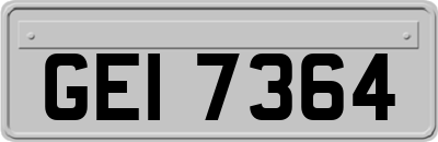 GEI7364