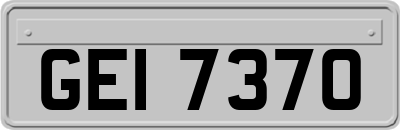 GEI7370