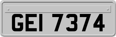 GEI7374