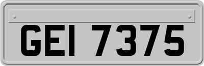 GEI7375
