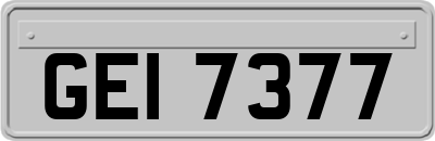 GEI7377