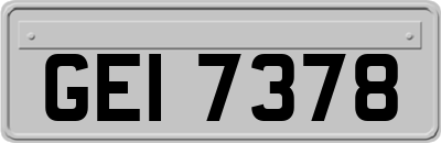 GEI7378