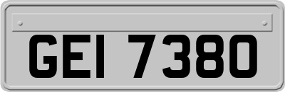 GEI7380