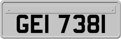 GEI7381