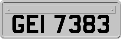 GEI7383