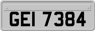 GEI7384