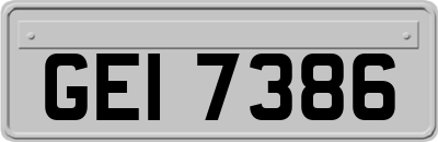 GEI7386
