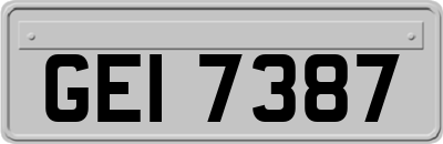GEI7387