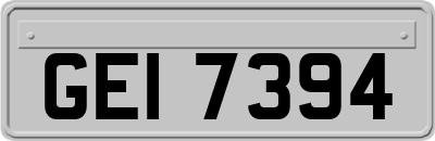 GEI7394