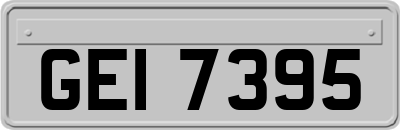 GEI7395