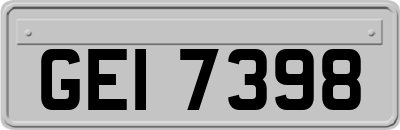 GEI7398