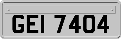GEI7404