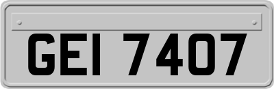 GEI7407