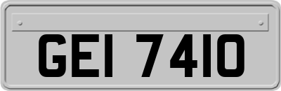 GEI7410