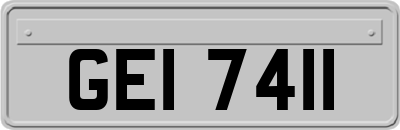 GEI7411