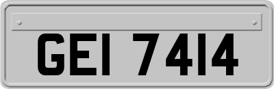 GEI7414