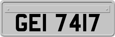 GEI7417